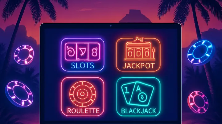 ESTRELLA789 experiencia casino en línea