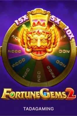 Fortune Gems 2 tragamonedas nueva en ESTRELLA789
