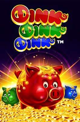Oink Oink Oink slot de cerditos en ESTRELLA789
