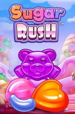 Sugar Rush slot dulce más jugado en ESTRELLA789