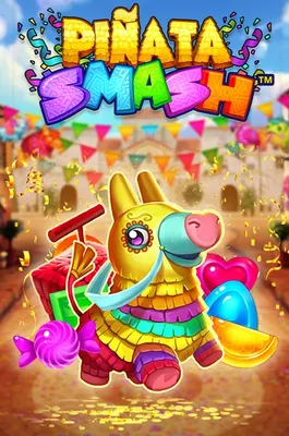 Piñata Smash tragamonedas mexicana ESTRELLA789