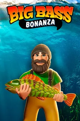 Big Bass pesca con premios en ESTRELLA789