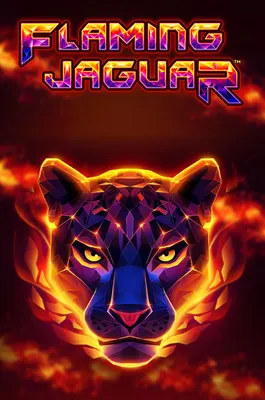 Flaming Jaguar tragamonedas selvática ESTRELLA789