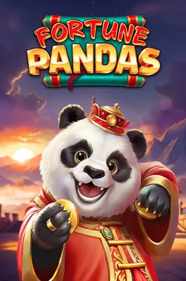 Fortune Pandas slot de pandas en ESTRELLA789