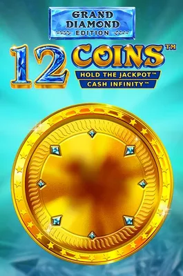 12 Coins nuevo hold and win en ESTRELLA789