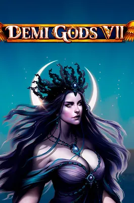 Demi Gods mitología griega en ESTRELLA789