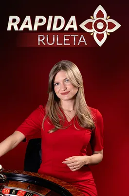 Rápida Ruleta en vivo ESTRELLA789 casino