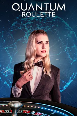Quantum Roulette en vivo ESTRELLA789