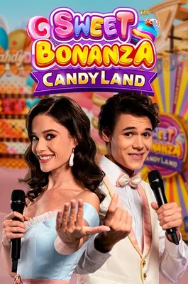 Sweet Bonanza Candyland en vivo ESTRELLA789