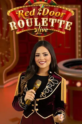 Red Door Roulette casino en vivo ESTRELLA789
