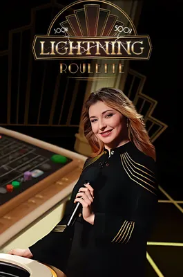 Lightning Roulette clásica en ESTRELLA789