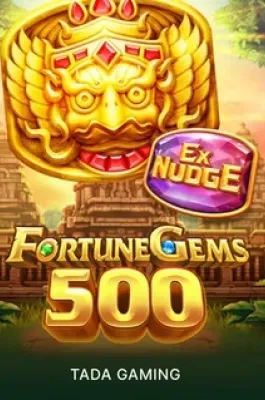 Fortune Gems 500 tragamonedas en ESTRELLA789 casino online